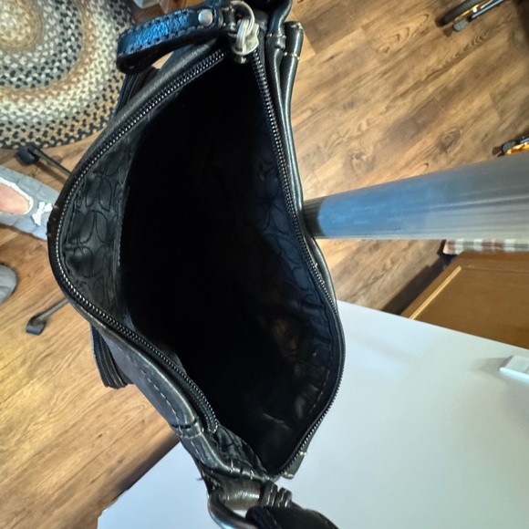 Fossil Black Crossbody Bag - Picture 7 of 7